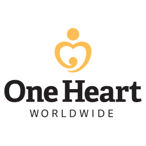 one heart