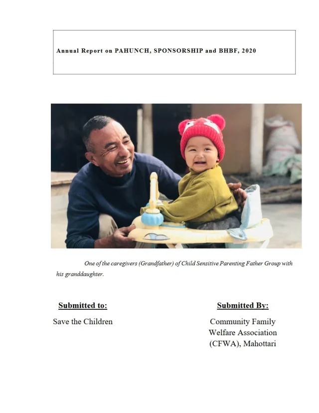Annual Report 2020