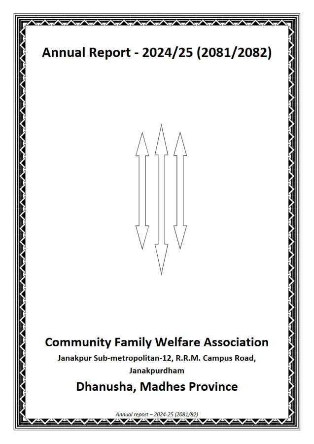 Annual Report 2024